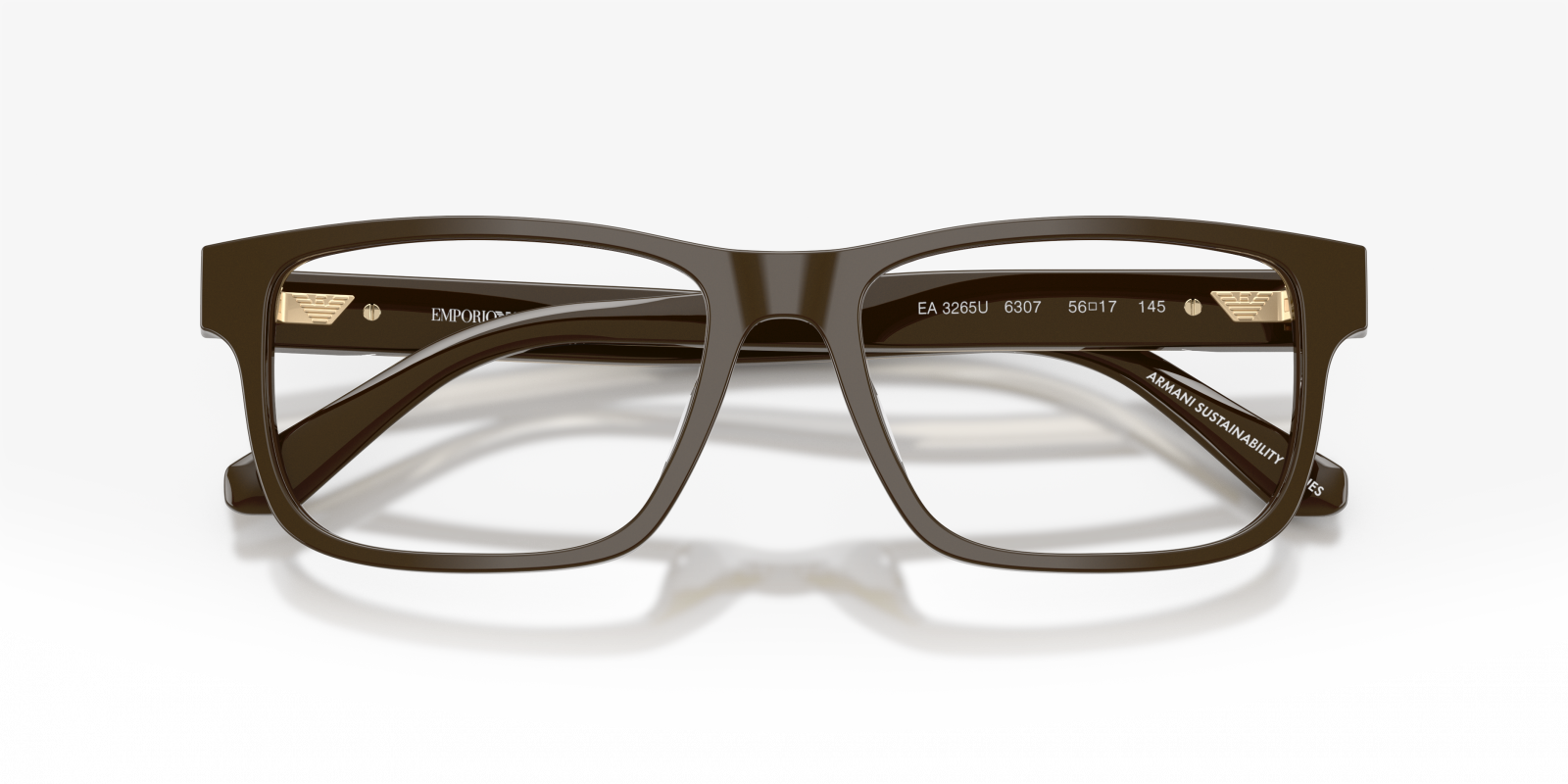 Emporio Armani EA3265U 6307  